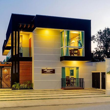 Calamar Flats ปาราตี ภายนอก รูปภาพ
