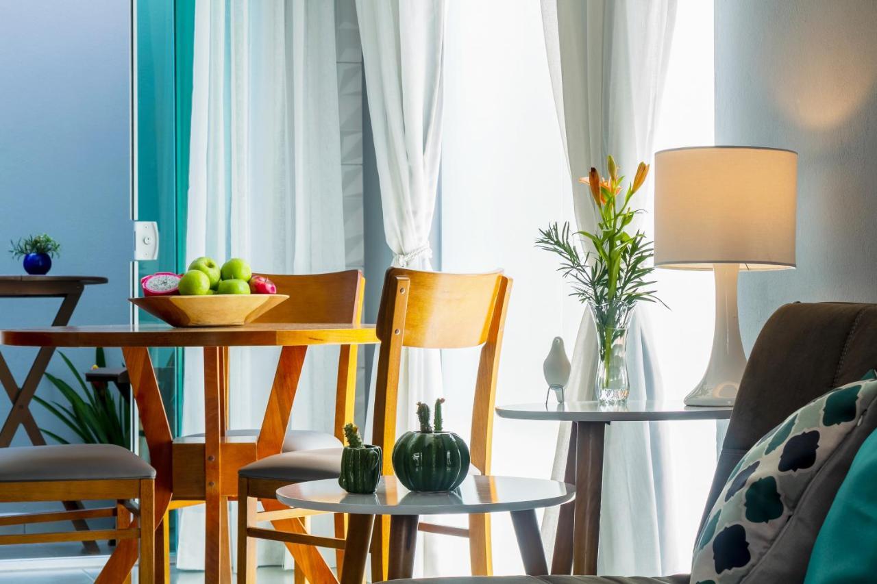 Calamar Flats ปาราตี ภายนอก รูปภาพ