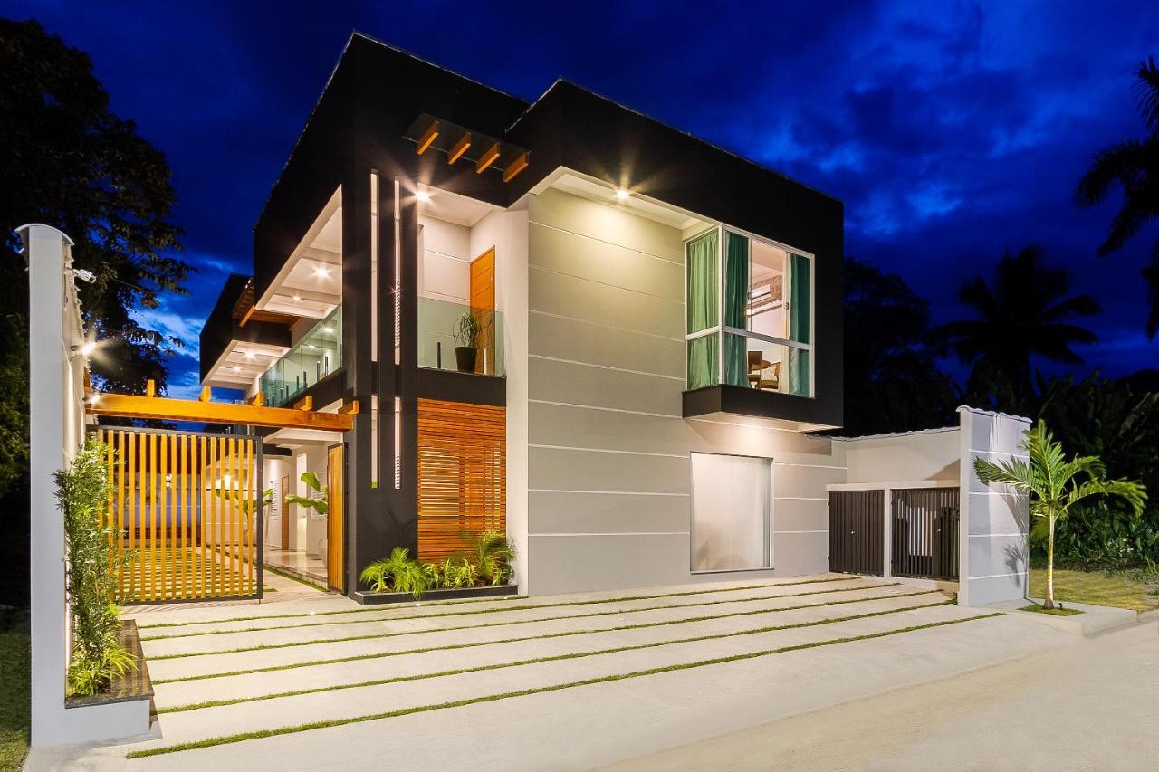 Calamar Flats ปาราตี ภายนอก รูปภาพ