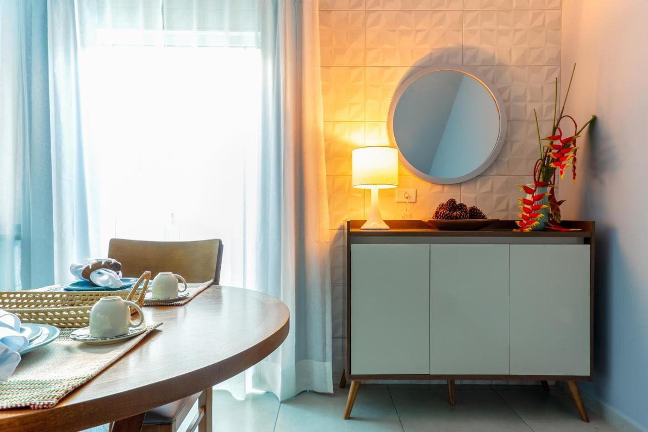 Calamar Flats ปาราตี ภายนอก รูปภาพ