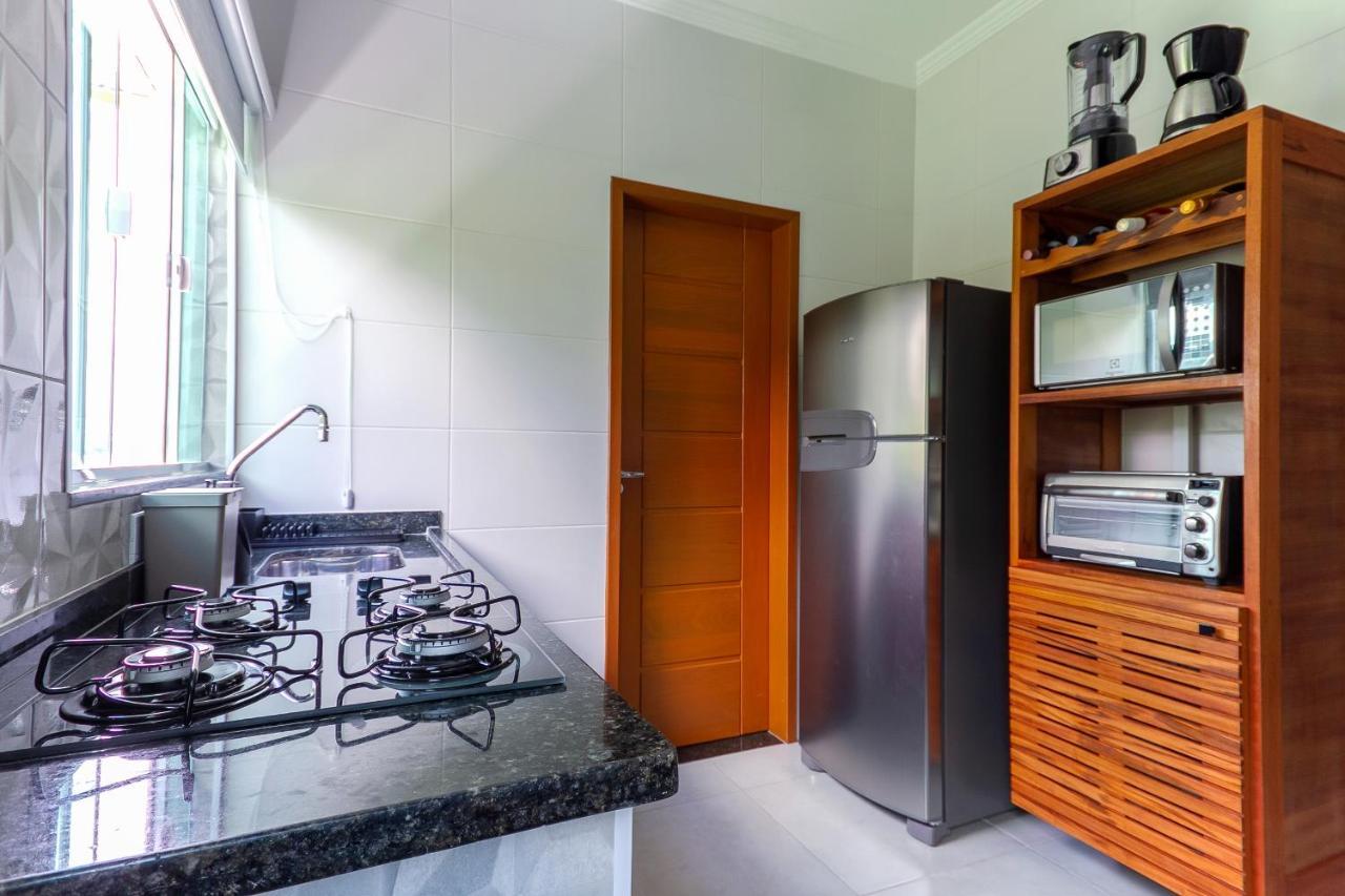 Calamar Flats ปาราตี ภายนอก รูปภาพ