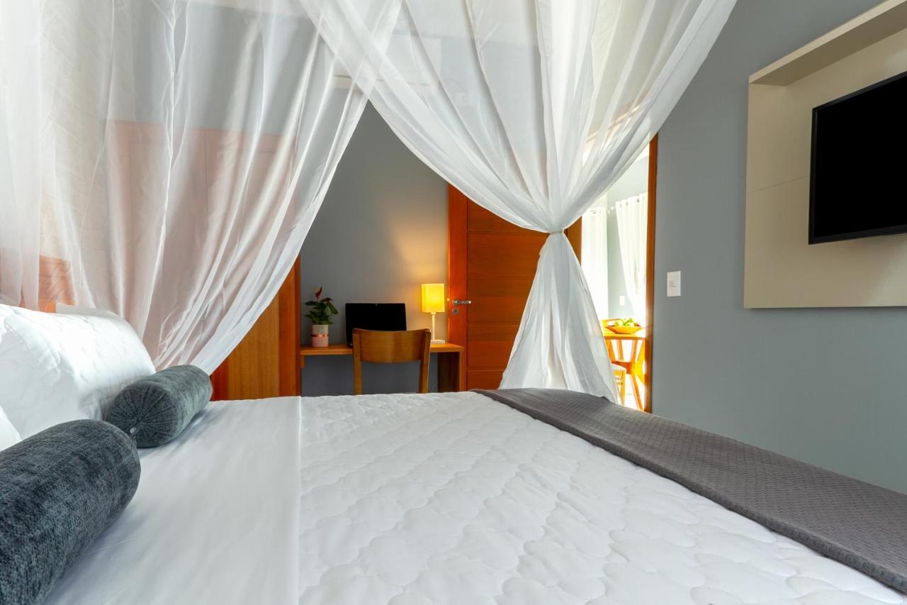 Calamar Flats ปาราตี ภายนอก รูปภาพ