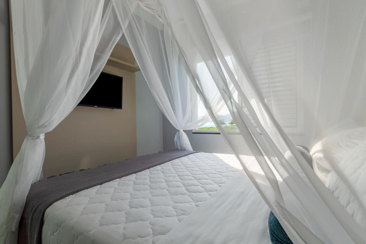 Calamar Flats ปาราตี ภายนอก รูปภาพ