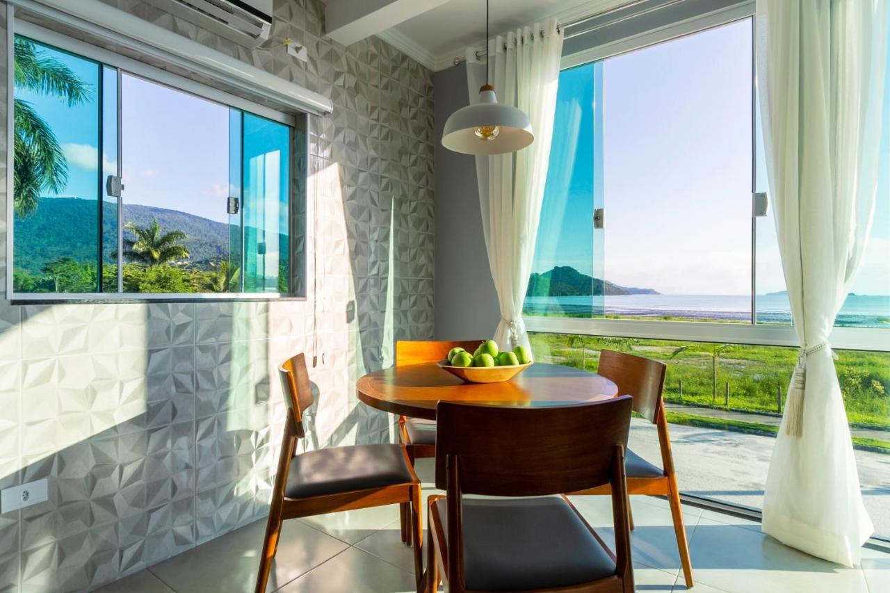 Calamar Flats ปาราตี ภายนอก รูปภาพ