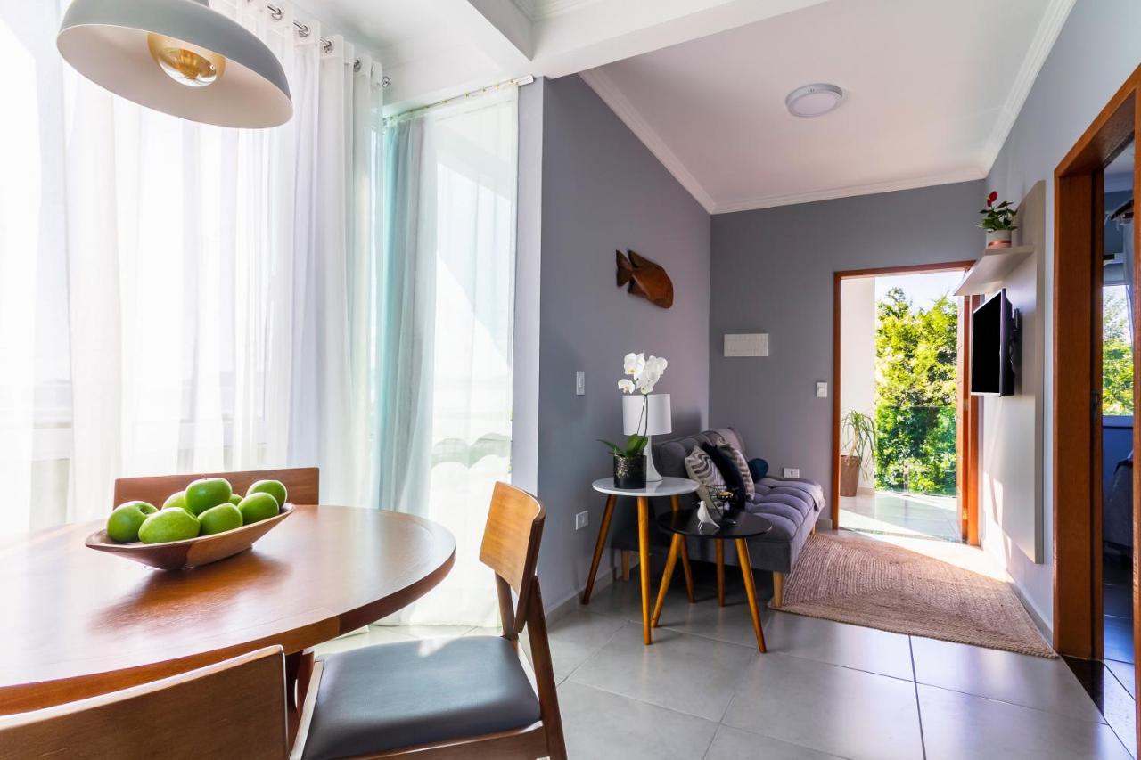 Calamar Flats ปาราตี ภายนอก รูปภาพ