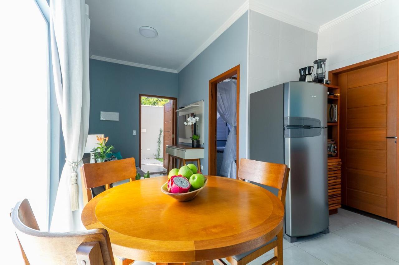 Calamar Flats ปาราตี ภายนอก รูปภาพ