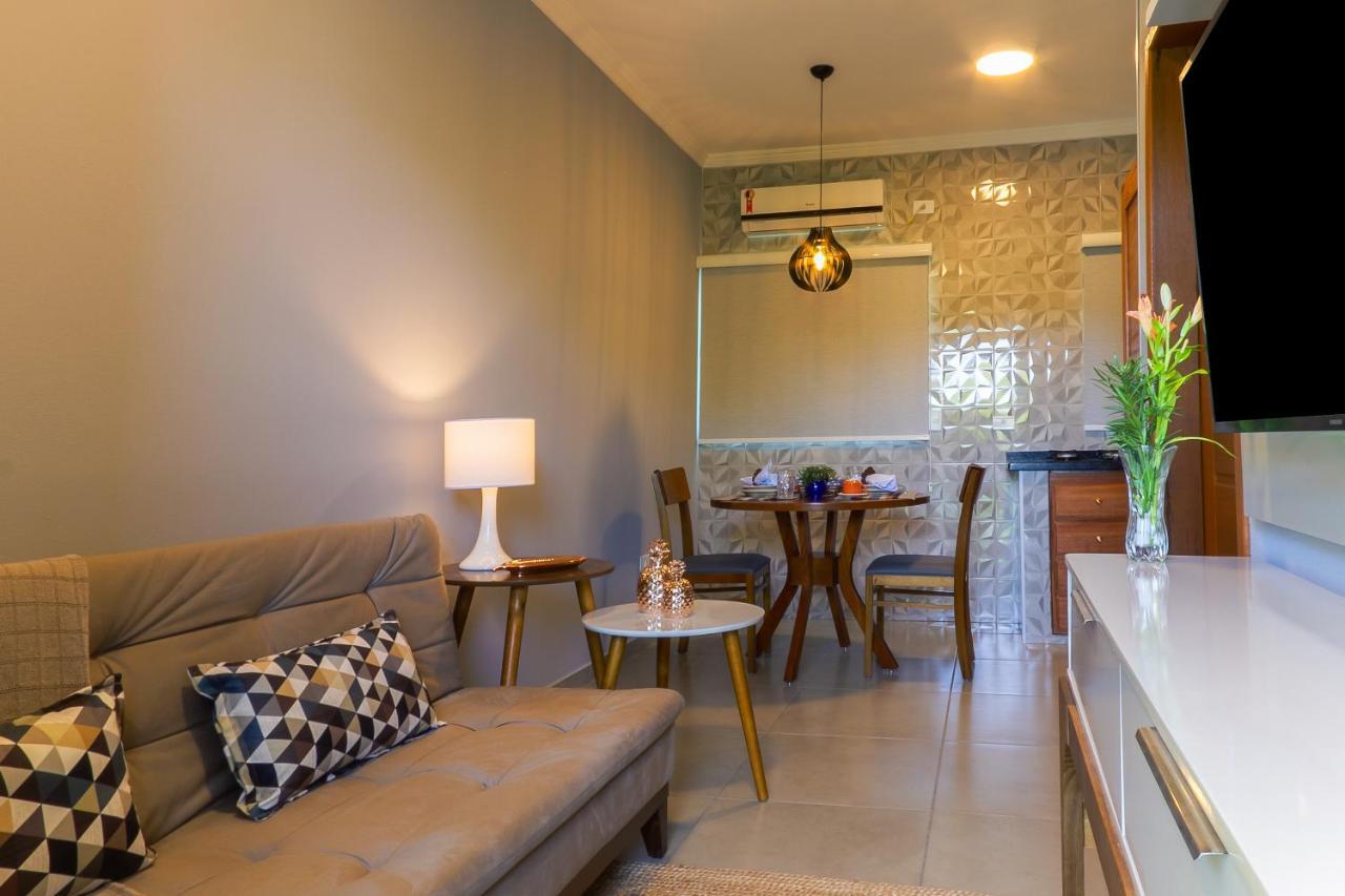 Calamar Flats ปาราตี ภายนอก รูปภาพ