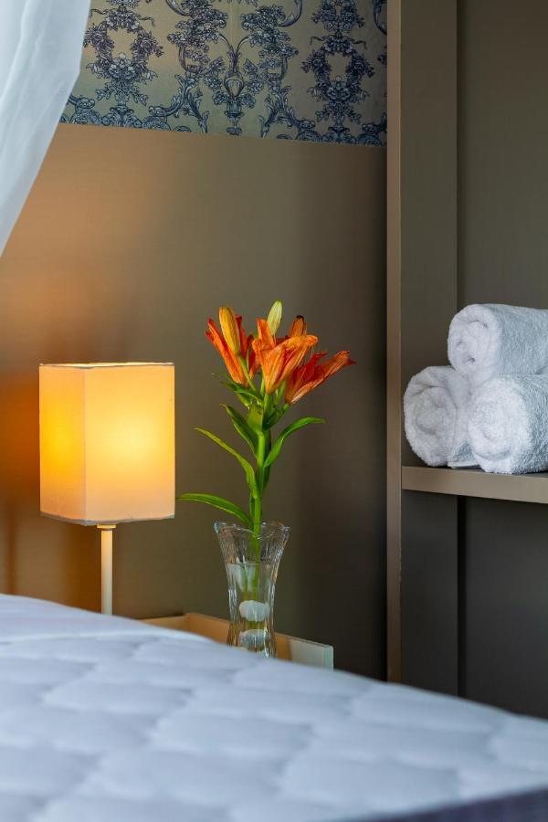 Calamar Flats ปาราตี ภายนอก รูปภาพ