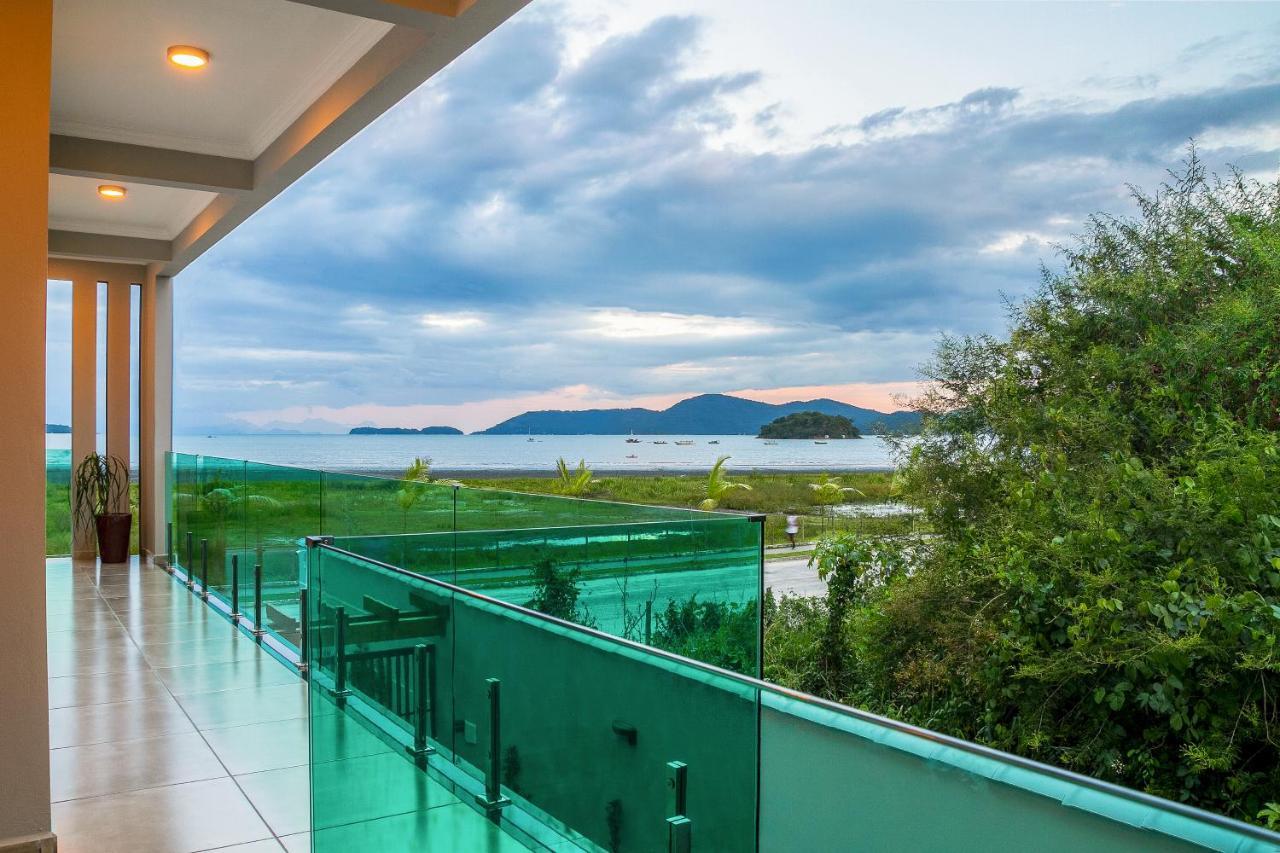 Calamar Flats ปาราตี ภายนอก รูปภาพ
