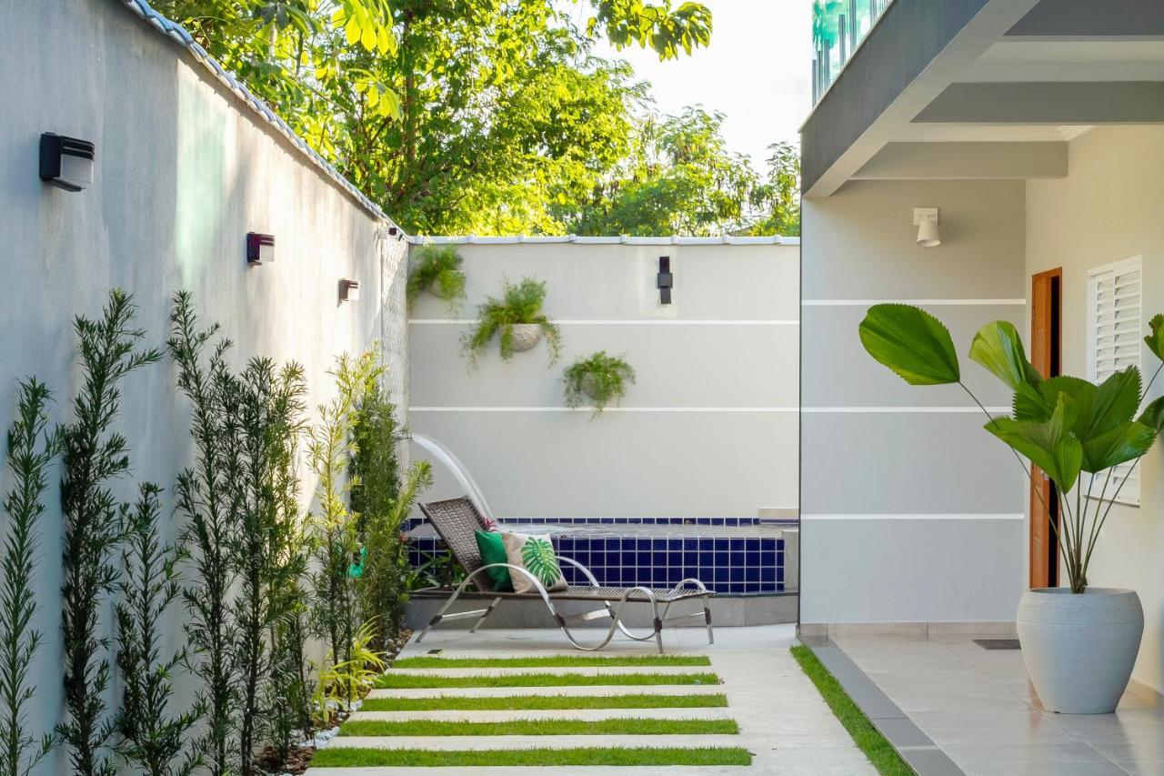 Calamar Flats ปาราตี ภายนอก รูปภาพ