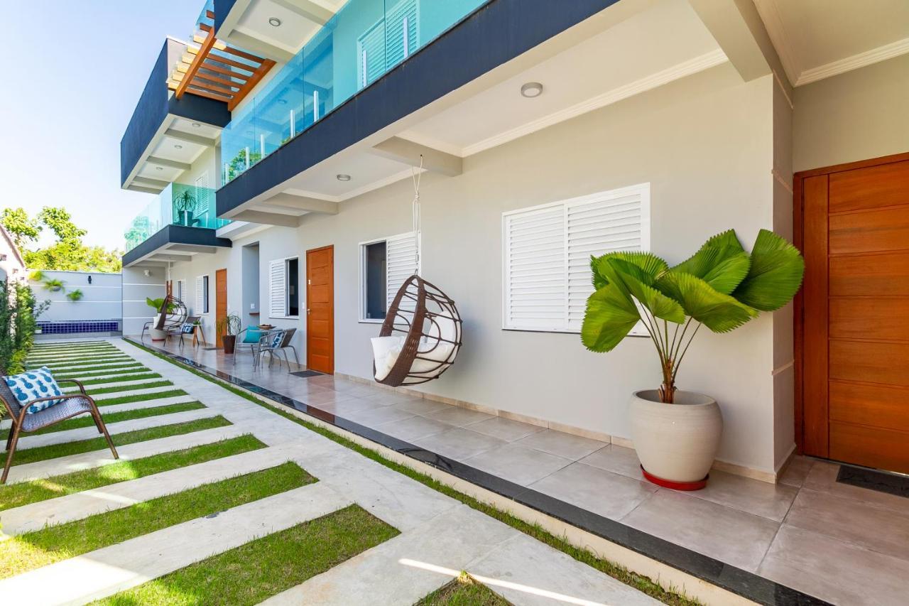 Calamar Flats ปาราตี ภายนอก รูปภาพ